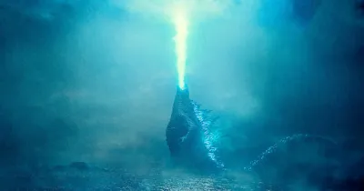 [REVIEW] Godzilla: Đế Vương Bất Tử