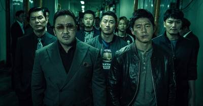 [REVIEW] - Trùm, Cớm và Ác Quỷ (The Gangster, The Cop, The Devil)