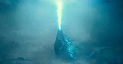 Thông điệp phía sau các phim Godzilla những năm gần đây