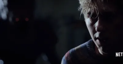 Death Note: Cận cảnh cuộc gặp gỡ đầu tiên giữa L và Light