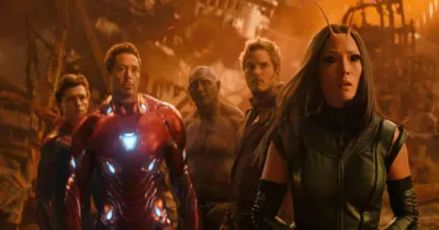 Hollywood liệu có giết chết điện ảnh bằng những sequel?