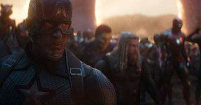 Disney hài lòng với việc Avengers: Endgame không vượt mặt Avatar