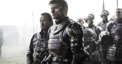 Thêm một nhân vật "sống lại" trong tập mới Game of Thrones