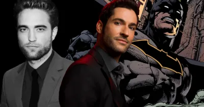 [Điểm tin DC] Lucifer, Robin, The Batman có diễn biến mới