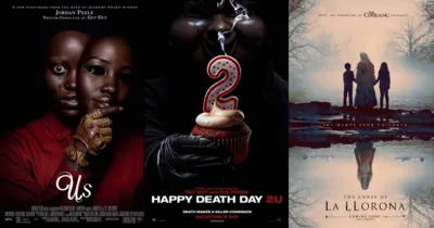 [Xếp Hạng] 5 phim kinh dị Mỹ nửa đầu 2019 ra mắt tại Việt Nam theo Rotten Tomatoes