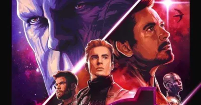 Anh em Russo úp mở về sự trở lại của Captain America trong tương lai