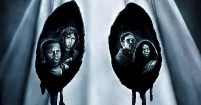 HÙ! – Giữa mùa hè kể chuyện kinh dị Halloween