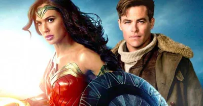 [Điểm tin DC] Suicide Squad 2, Wonder Woman và Titans – Những chia sẻ từ các diễn viên