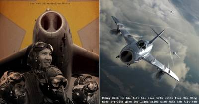 Những Cánh Én Đầu Tiên - Phim ngắn ra rạp, khởi chiếu trên toàn quốc