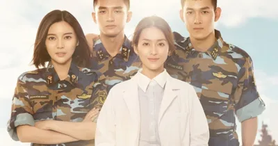 Hậu Duệ Mặt Trời Việt Nam - Bước đầu đến với thị trường Trung Quốc của Điện ảnh Việt