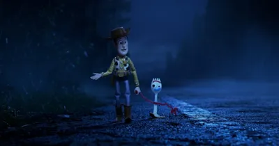 Giới phê bình nói gì về Toy Story 4?