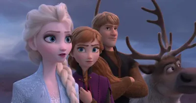 Doanh thu của Frozen 2 được dự đoán sẽ không chung số phận với LEGO 2 và Godzilla 2