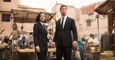 Men in Black 4 ra mắt kém mong đợi - Khán giả đang càng lúc càng khó tính?