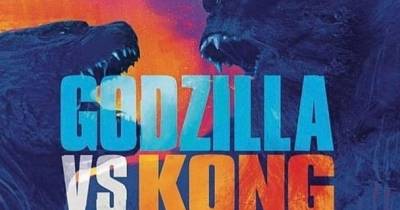 Godzilla vs. Kong vẫn ra mắt đúng hẹn