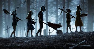 Điểm danh 4 phim kinh dị bị cấm chiếu tại Việt Nam từ đầu năm 2019