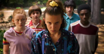 [TRAILER] Stranger Things 3 – Dữ dội và hoành tráng hơn cả mùa thứ 2