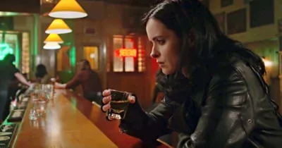 [REVIEW] Jessica Jones (Netflix) mùa 3 - Còn lại gì sau quá nhiều mất mát?