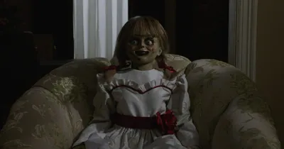 [REVIEW] Annabelle: Ác Quỷ Trở Về (Annabelle Comes Home)