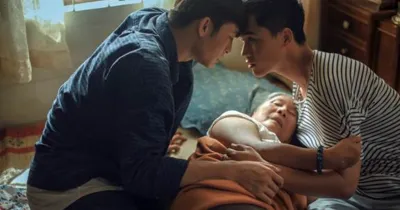 Thưa Mẹ Con Đi – Chuyện tình đồng giới đầy trăn trở giữa vòng tay gia đình