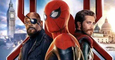 Người Nhện Xa Nhà - Giới phê bình nói gì về chuyến du lịch châu Âu của Peter Parker?