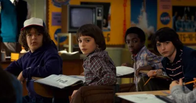 Stranger Things – Ôn lại bài cũ trước khi bật Netflix xem mùa thứ 3