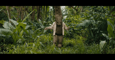 [TRAILER] Jumanji: The Next Level tung trailer "dở khóc dở cười" của các nhân vật mới