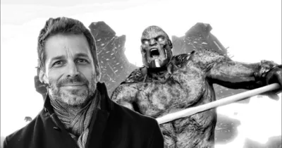 [Điểm tin DC] Zack Snyder tiết lộ Dakseid, The Flash chọn đạo diễn mới và hậu trường Titans
