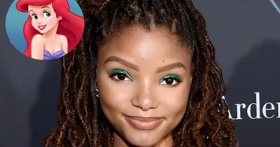 Nàng Tiên Cá live action – Lộ diện những diễn viên chính, Halle Bailey vào vai Ariel