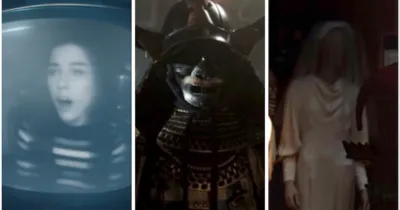 Annabelle: Ác Quỷ Trở Về – Điểm danh loạt vật phẩm có thể triển khai phim riêng