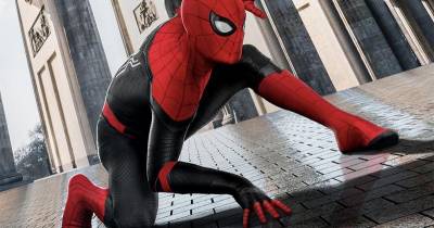 [REVIEW] Người Nhện Xa Nhà – Spider-Man: Far From Home