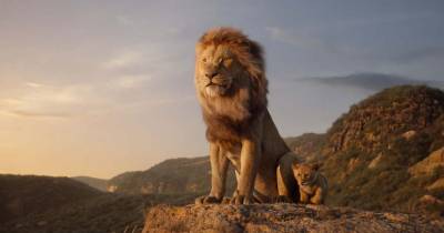 Những phản ứng đầu tiên dành cho The Lion King – Tuyệt vời về mặt hình ảnh