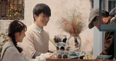 [REVIEW] Thật Tuyệt Vời Khi Ở Bên Em (Heavenly Being With You)