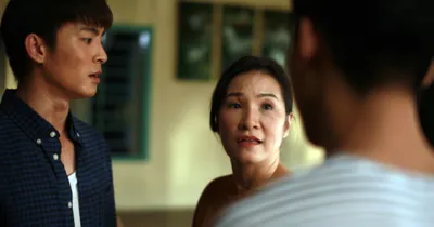 Thưa Mẹ Con Đi – Lãnh Thanh và đạo diễn Lê Minh trải lòng về chuyện tình đẹp nhưng đầy trở ngại