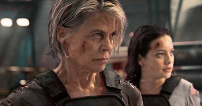 Linda Hamilton chia sẻ lý do muốn trở lại trong Terminator: Dark Fate