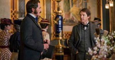 [TRAILER] Trận Chiến Ánh Sáng – Benedict Cumberbatch và Tom Holland nỗ lực thắp sáng cho nhân loại