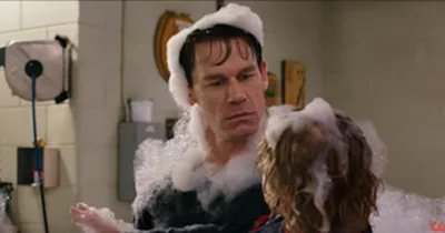 [TRAILER] Đùa Với Lửa – John Cena nhây hết mình cùng nhóm trẻ em khó lường