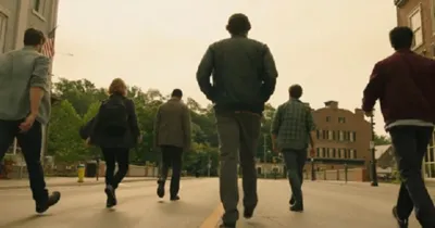 [TRAILER] Gã Hề Ma Quái 2 (It: Chapter 2) hé lộ nhiều tình tiết mới tại SDCC 2019