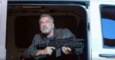 Terminator: Dark Fate sẽ được gán mác 18+