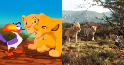 Disney ngày càng remake các phim hoạt hình thành live action thành công như thế nào