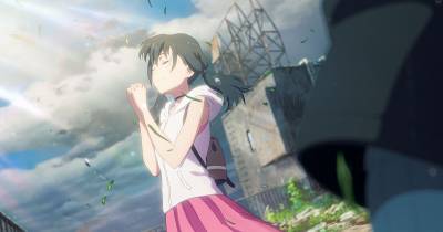 Đứa Con Của Thời Tiết khởi đầu thuận lợi với $15 triệu sau 3 ngày công chiếu tại Nhật