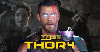 Thor 4 sẽ có mốc thời gian trước Vệ Binh Dải Ngân Hà 3