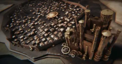 Có hay không 1 vũ trụ điện ảnh cho Game of Thrones?