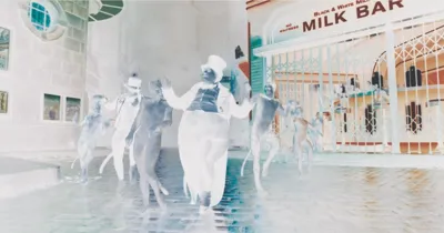Cats Những Chú Mèo - Phim nhạc kịch "gây choáng váng" với trailer hoành tráng