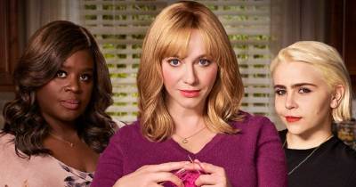 [REVIEW] Good Girls - Đứa con lai của Breaking Bad và Desperate Housewives