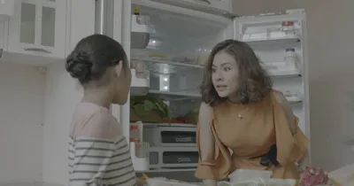 [REVIEW] Tìm Chồng Cho Mẹ