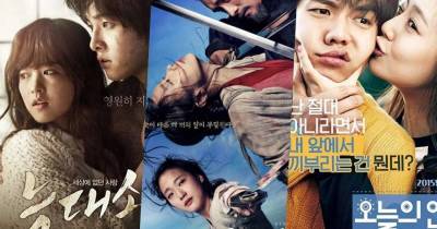 [Tổng Hợp] 9 bộ phim Hàn Quốc phù hợp thưởng thức trong những đêm hè