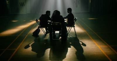 Bạn Học Cõi Âm tung trailer rùng rợn trước thềm năm học mới