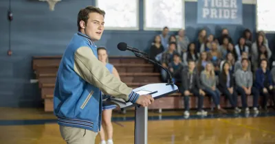 13 Reasons Why 3 - Giết chết Bryce Walker có phải bước đi khôn ngoan của Netflix?