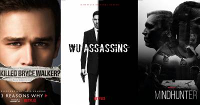 [Moveek Picks] 10 phim Netflix hấp dẫn ra mắt trong tháng 8 này