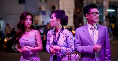 [TRAILER] Ngôi Nhà Bươm Bướm – Hoàng Yến Chibi tuyên bố có bầu để được cưới sớm